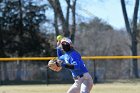 Softball vs Emerson game 1  Women’s Softball vs Emerson game 1. : Women’s Softball